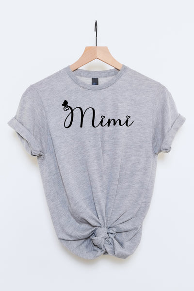 Mimi