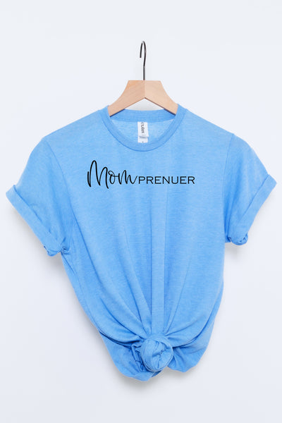 Mompreneur