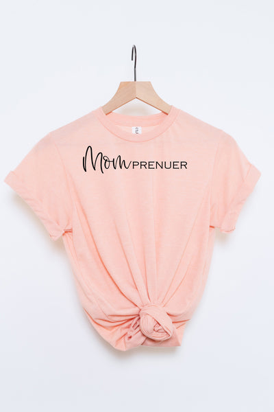 Mompreneur