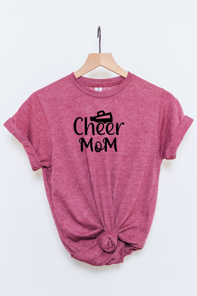 Cheer Mom