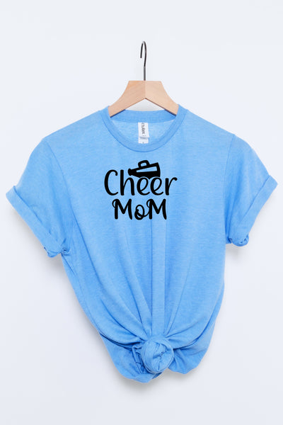 Cheer Mom