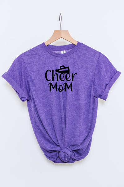 Cheer Mom