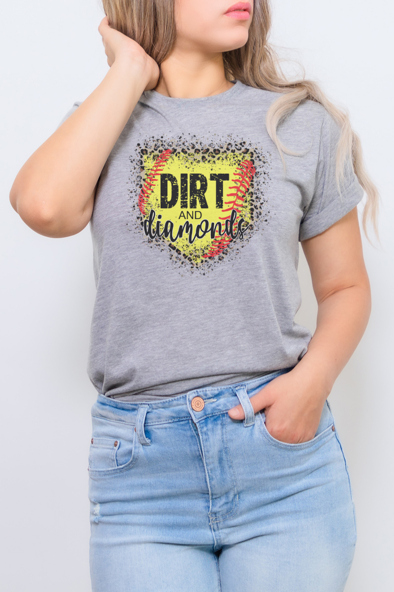 Dirt and Diamonds