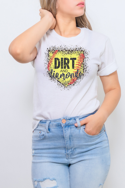 Dirt and Diamonds