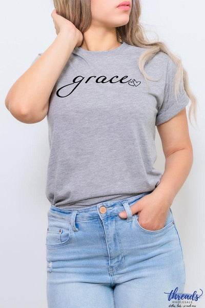 grace