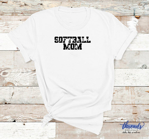 Softball Mom (2)